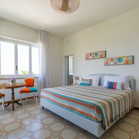 Villa Sorrento Flats Екстер'єр фото