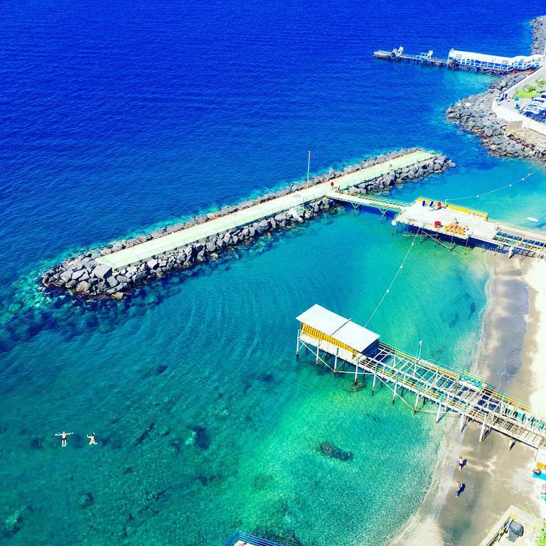 Villa Sorrento Flats Екстер'єр фото