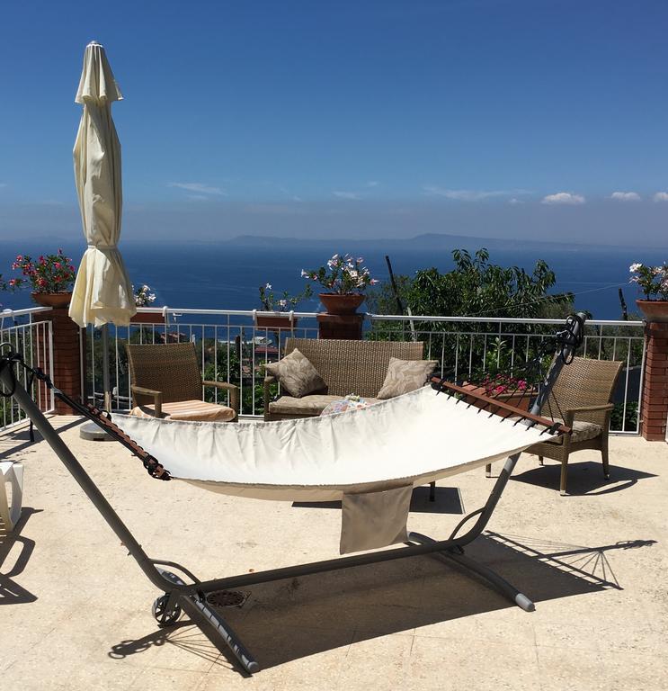 Villa Sorrento Flats Екстер'єр фото