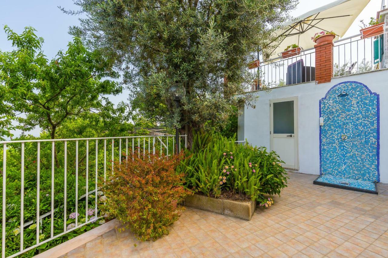 Villa Sorrento Flats Екстер'єр фото