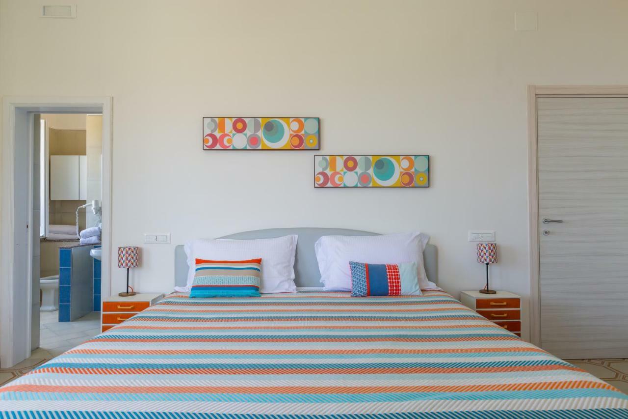Villa Sorrento Flats Екстер'єр фото