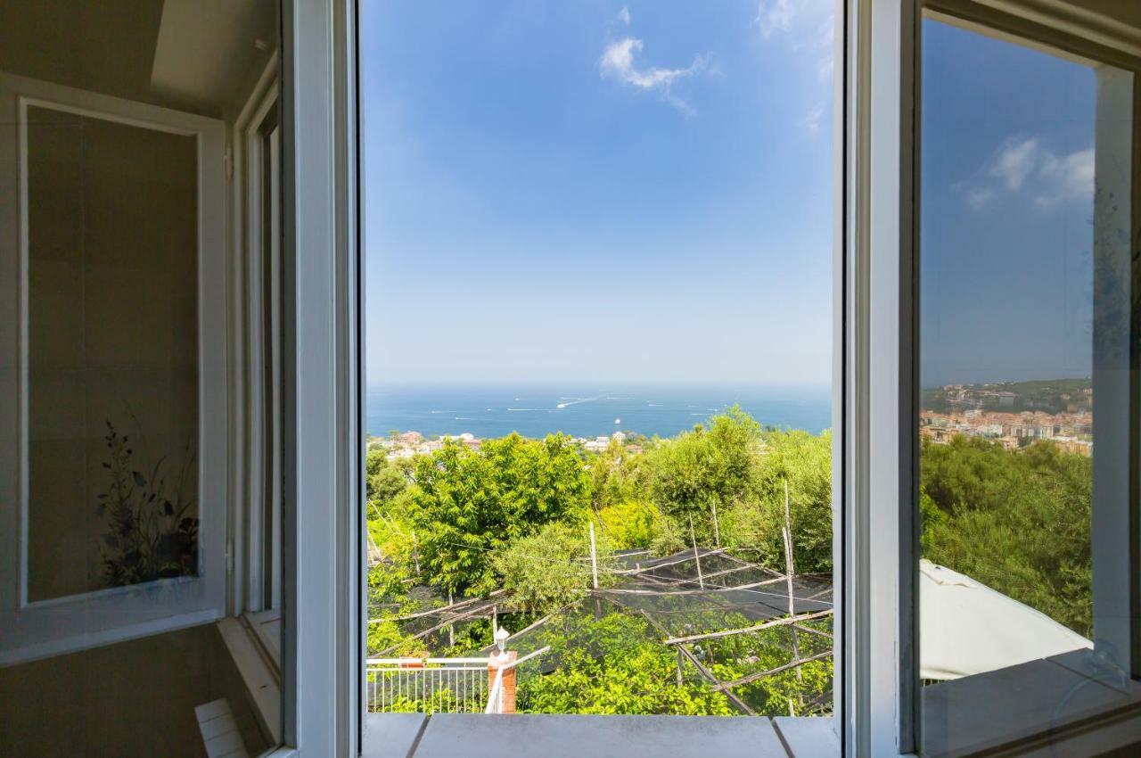 Villa Sorrento Flats Екстер'єр фото