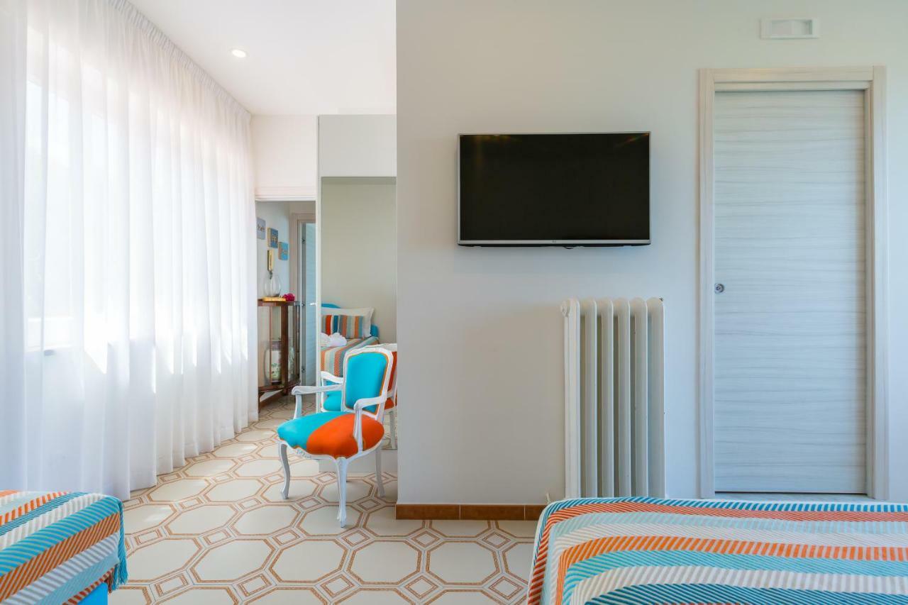 Villa Sorrento Flats Екстер'єр фото