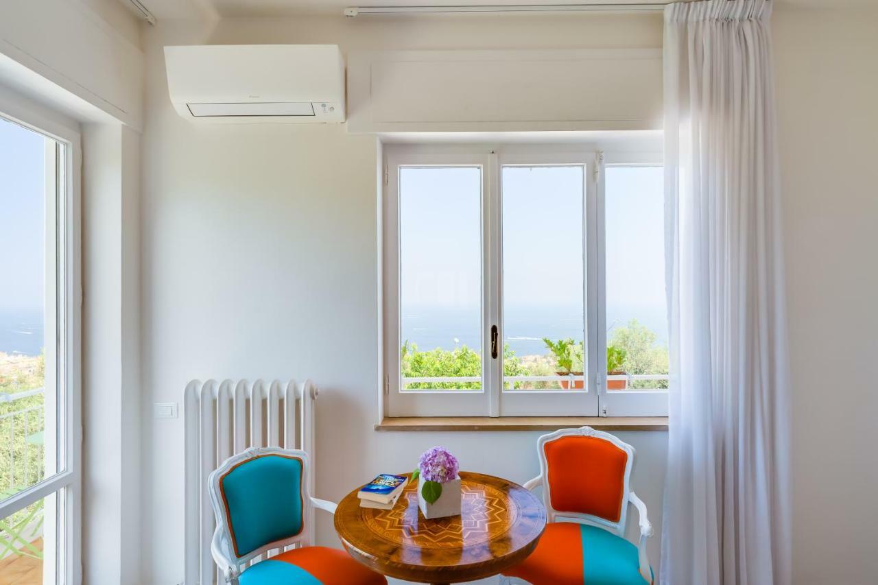 Villa Sorrento Flats Екстер'єр фото