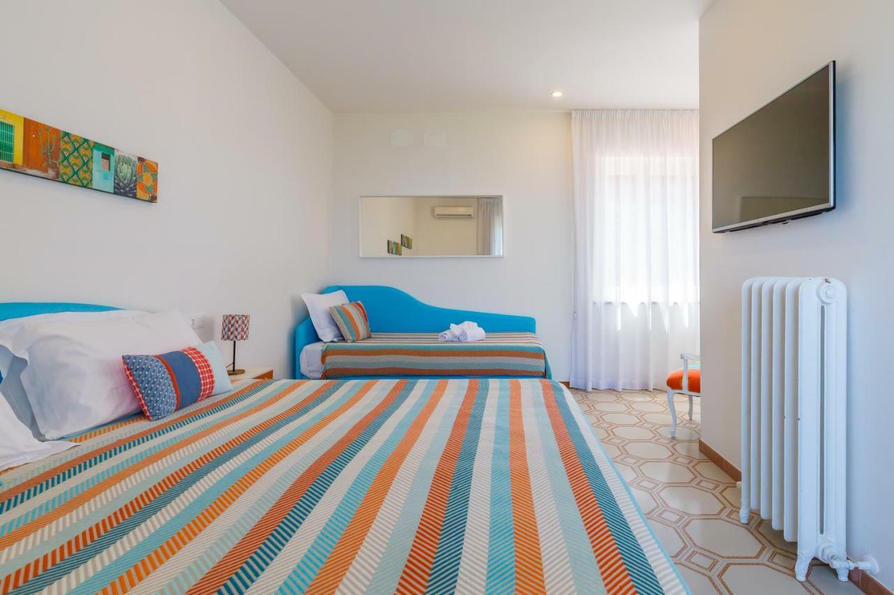 Villa Sorrento Flats Екстер'єр фото