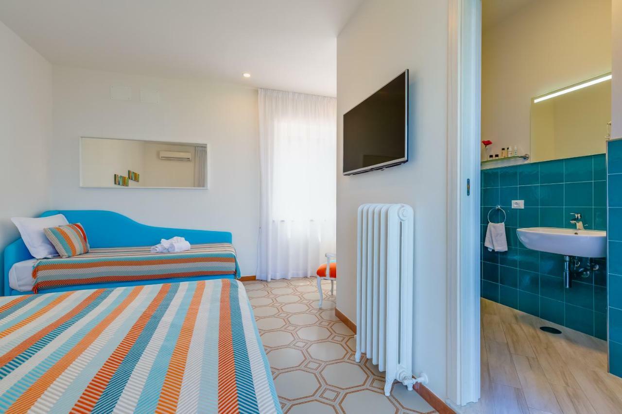 Villa Sorrento Flats Екстер'єр фото