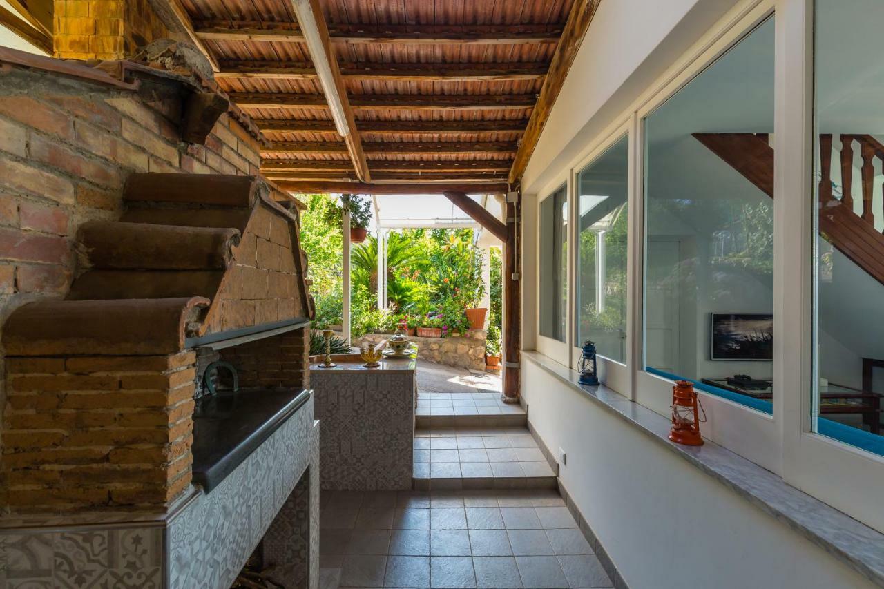 Villa Sorrento Flats Екстер'єр фото